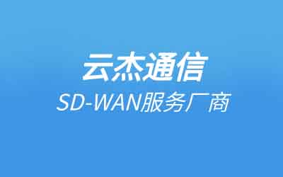 异地组网延迟低的原因有哪些?