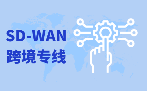 怎么向运营商申请海外互联网专线?