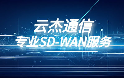 sdwan国际厂家概览：办理国际SD-WAN服务的注意事项