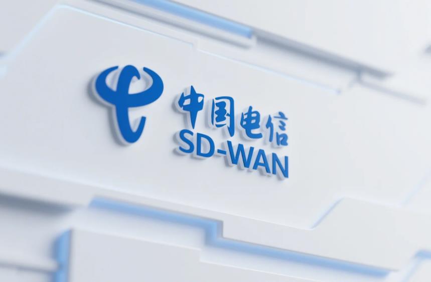 天翼云SDWAN接入-企业组网-SDWAN云专线方案